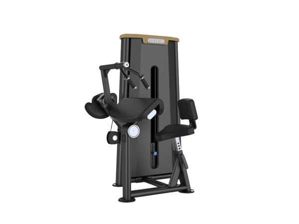 جلو بازو ماشین / لاری ماشین (Biceps Curl)- الین پارسه