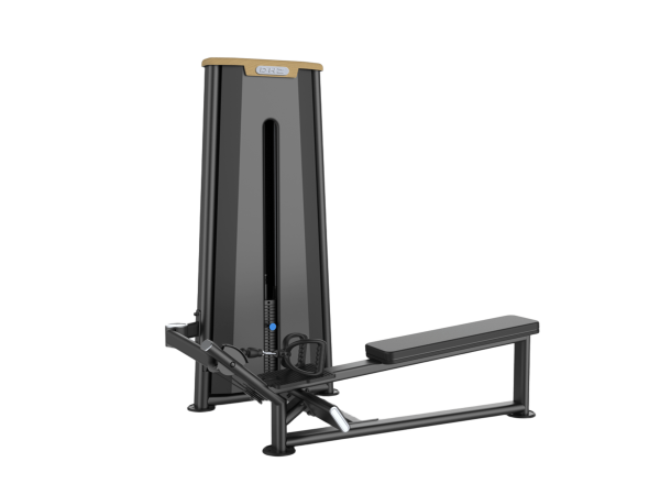 زیربغل قایقی / لانگ پول (Long Pull)- الین پارسه