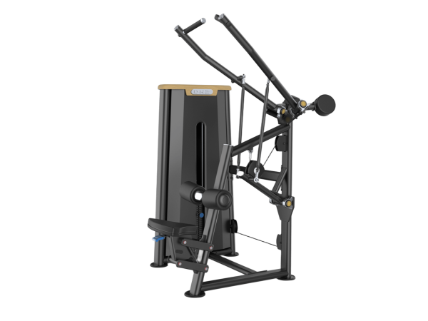 زیربغل پول‌داون (Pull Down)- الین پارسه