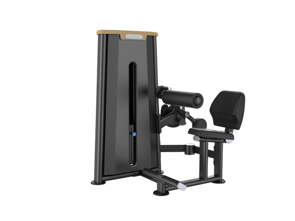 شکم کرانچ ماشین / ایزولاتور شکم (Abdominal Isolator)- الین پارسه