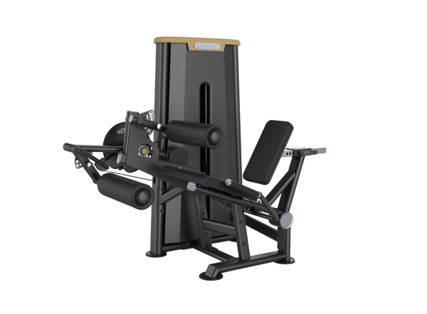 جلو ران و پشت ران دوکاره (Leg Extension & Curl) -الین پارسه