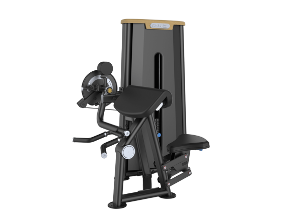 جلو بازو و پشت بازو دوکاره (Camber Curl & Triceps)-الین پارسه